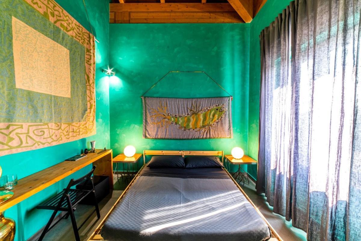 Speciale Tarshito'S Home - Atrium And Terrace Бари Екстериор снимка